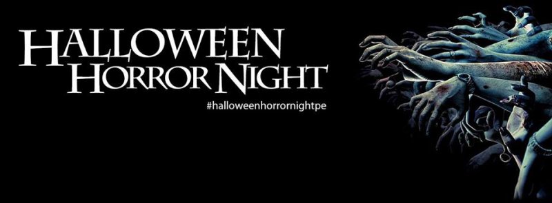 Halloween Horror Night - Port Elizabeth