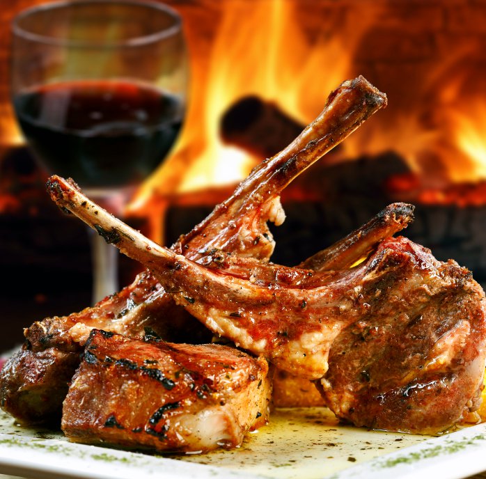 HEARTY, AUTHENTICALLY SOUTH AFRICAN FOOD AND MAN-SIZED FUN AT THE BOARDWALK FOR FATHERS DAY