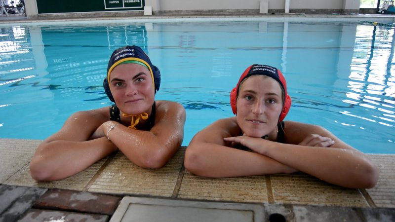  High-performance programme pays dividends for water polo club