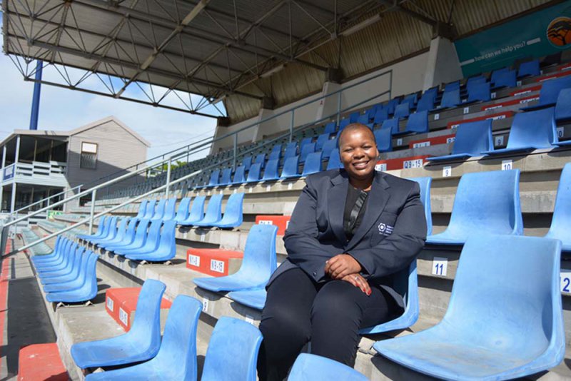 LUMKA TO LEAD SA WHEELCHAIR BASKETBALL IN MUST-WIN PARALYMPIC CAMPAIGN