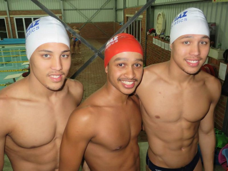  MADIBAZ SWIMMING CLUB TO HOST FIRST GALA  