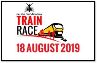  Nelson Mandela Bay Train Race