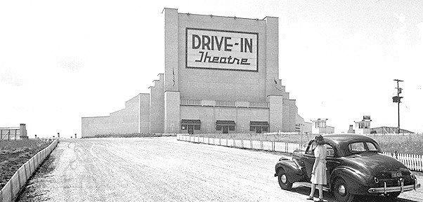 Port Elizabeth Drive In Movie Nights