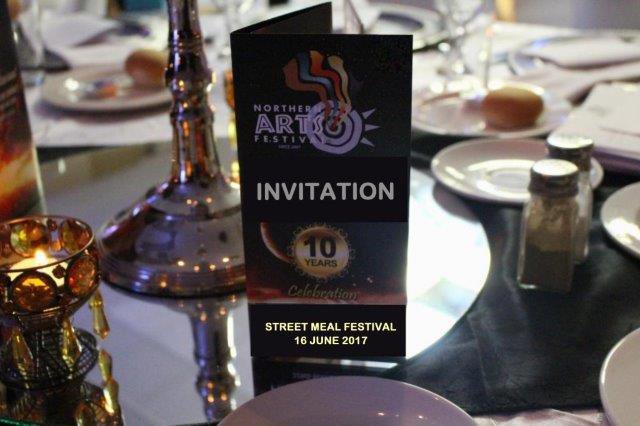  STREET MEAL FESTIVAL