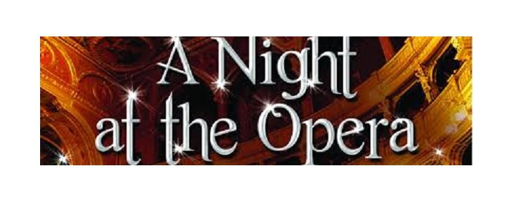 A Night at the Opera