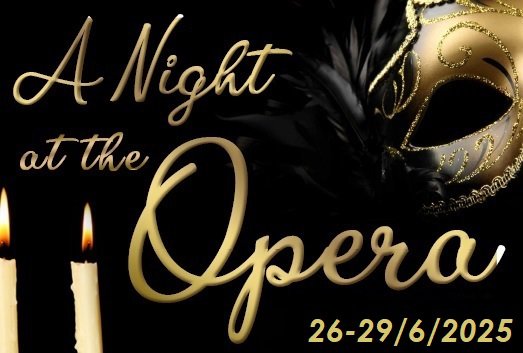 A Night at the Opera