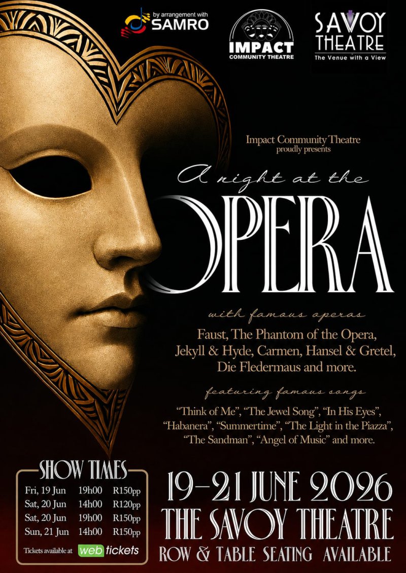 A Night at the Opera