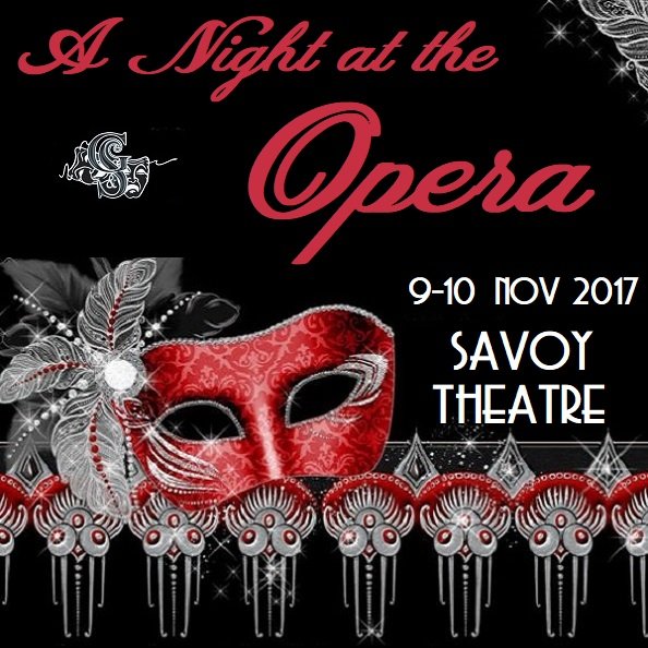 A Night at the Opera - G&S