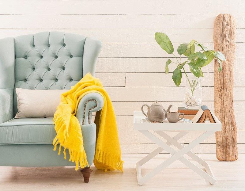 A TRIBUTE TO YOUR HOME