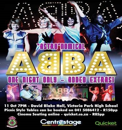 ABBA Show