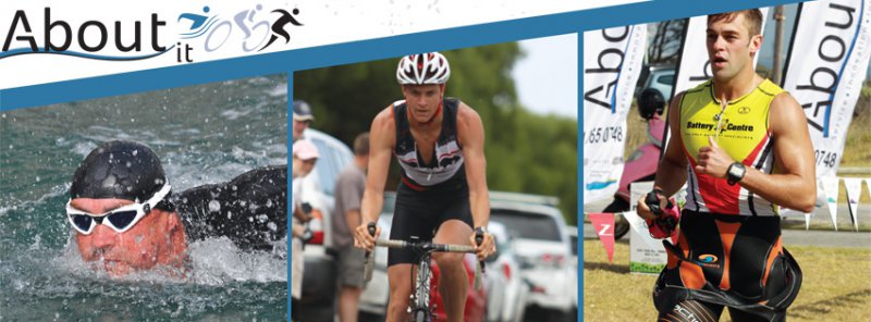 About IT Triathlon Summer Series