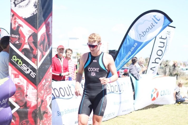 ABOUT IT TRIATHLON SUMMER SERIES KICKS OFF