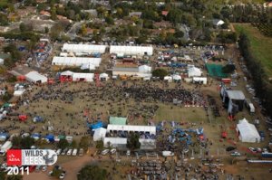 Absa Kirkwood Wildsfees 2012