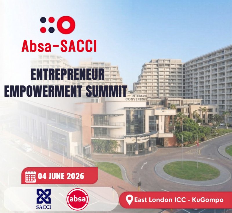 Absa SACCI Entrepreneur Empowerment Summit 
