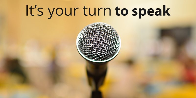 ACT Toastmasters