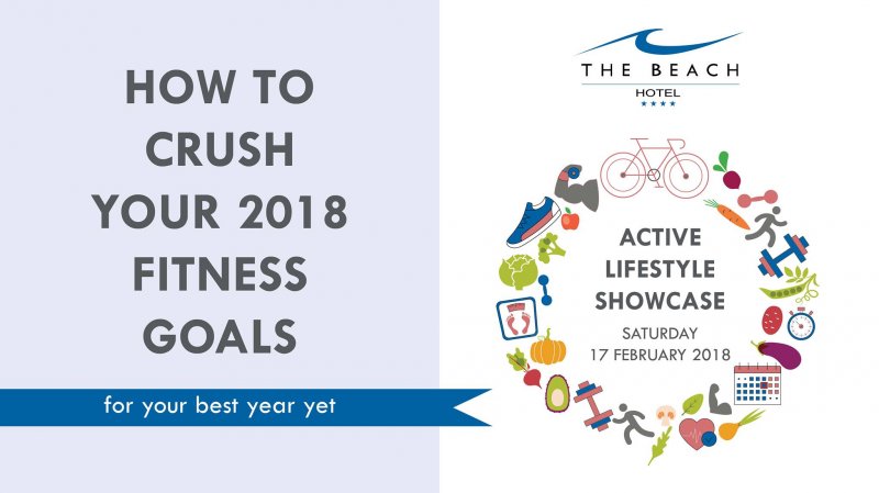 Active Lifestyle Showcase