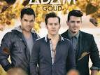 ADAM and Nicholis Louw in Port Elizabeth