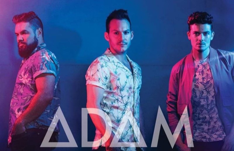 ADAM vir oulaas in Port Elizabeth