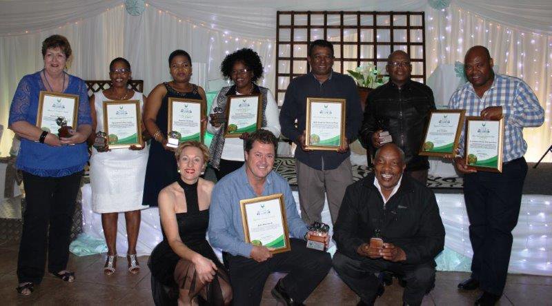 ADDO ELEPHANT NATIONAL PARK BEST IN REGION