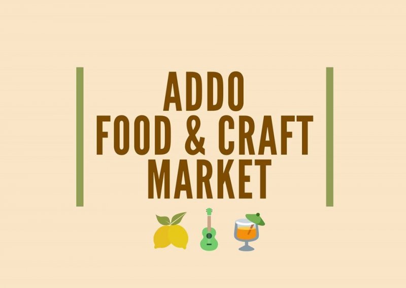 Addo Food & Craft Market