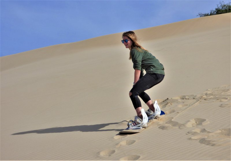 Addo Sandboarding - SA Special-3