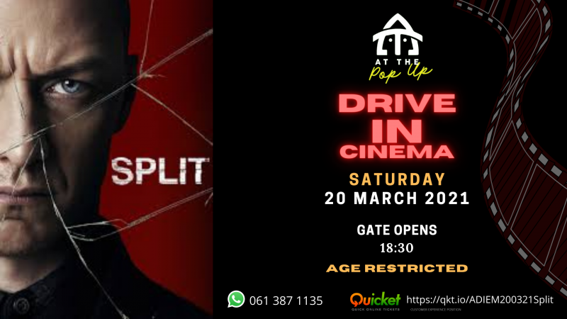 Drive-In Cinema
