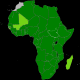 Africa Day Celebrations