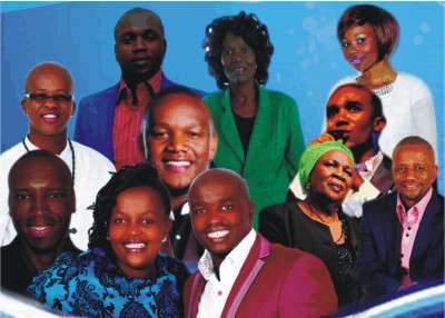 Africa Unite Prayer - Port Elizabeth 