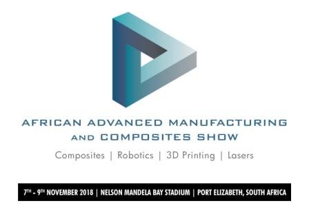 African Advanced Manufacturing & Composites Show