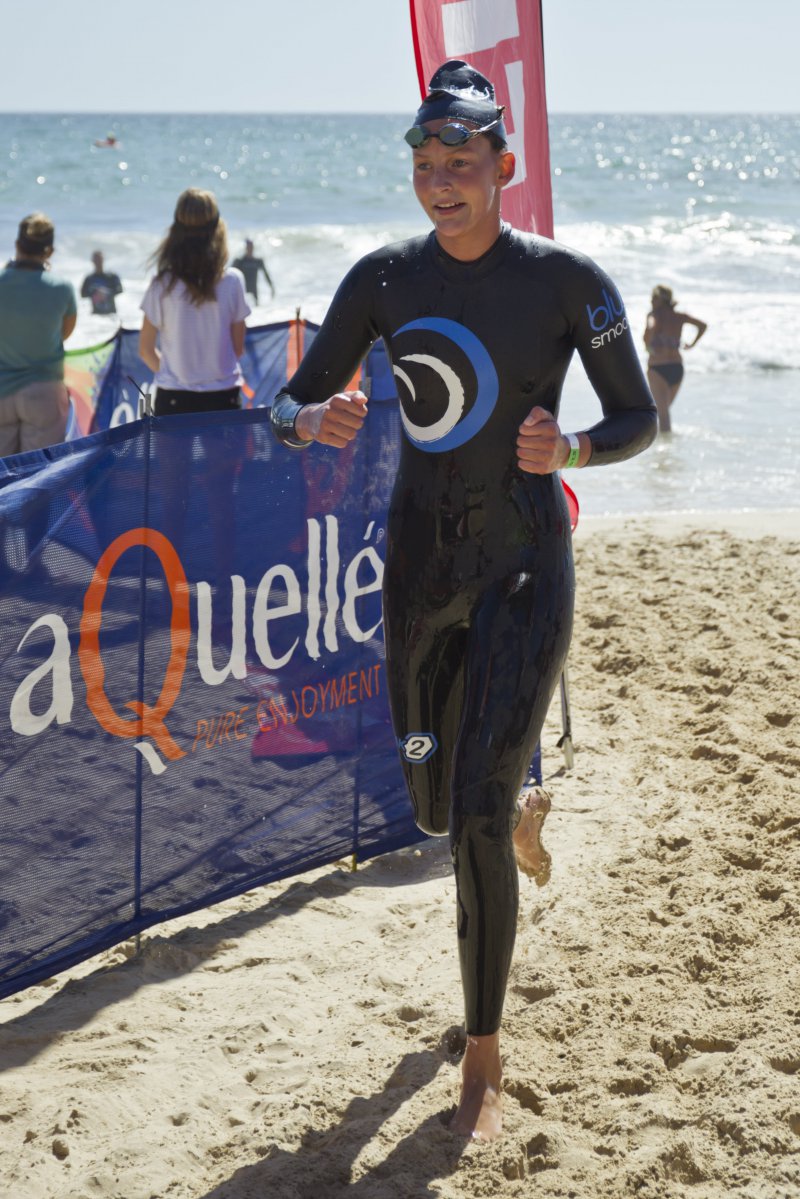 Africa's largest family beach event returns to PE on Sunday