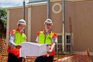 AFRICOAST WORKING ON MULTI-MILLION RAND EXTENSION OF ICONIC PE OPERA HOUSE