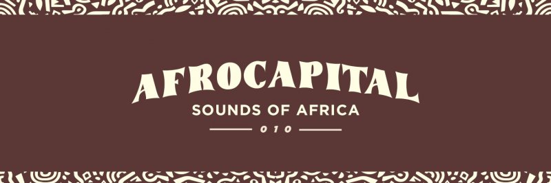 Afro Capital - X