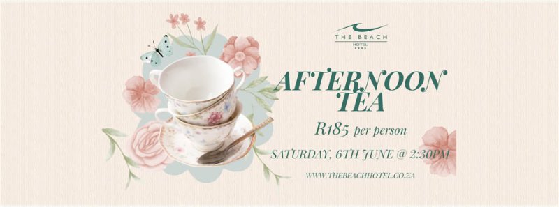 Afternoon Tea