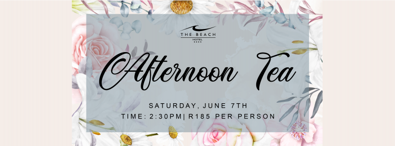 Afternoon Tea