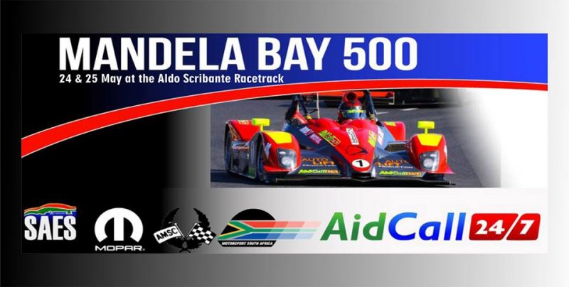 Aid Call 24/7 Mandela Bay 500