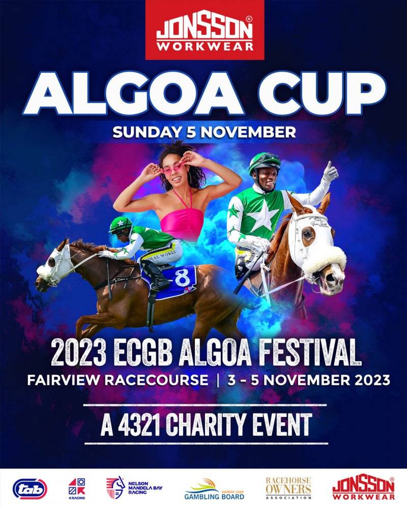 Algoa Cup - Algoa Festival