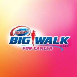 Algoa FM Big Walk for Cancer