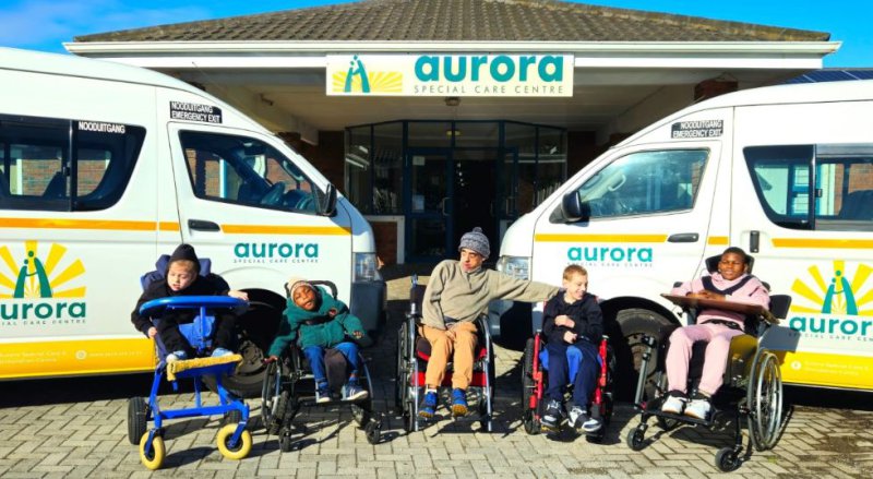Algoa FM Charity Golf Day
