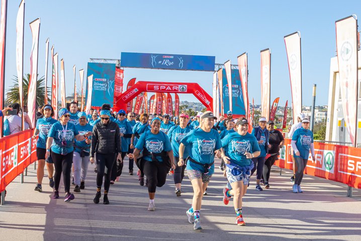 All roads lead to Gqeberha beachfront for Women's Challenge