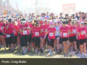All Systems go for IRONMAN Weekend