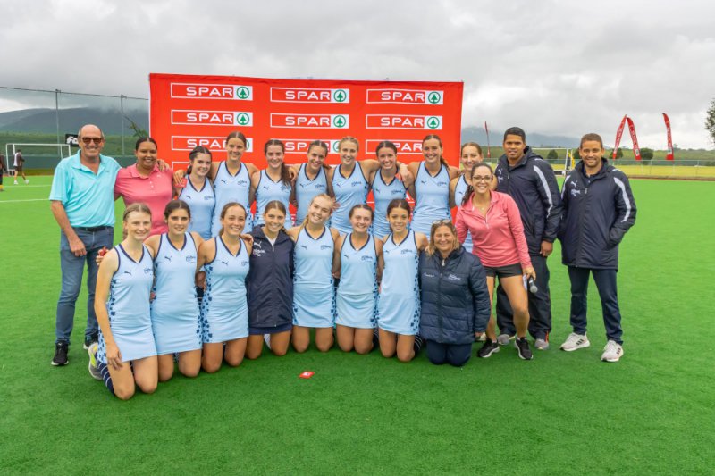 All to play for in finals of Schoolgirls Hockey Challenge