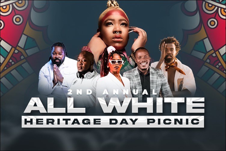 All White Heritage Day Picnic 2023