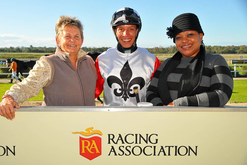 ALLOW MUM’S TASTEBUDS TO DO THE RACING AT FAIRVIEW