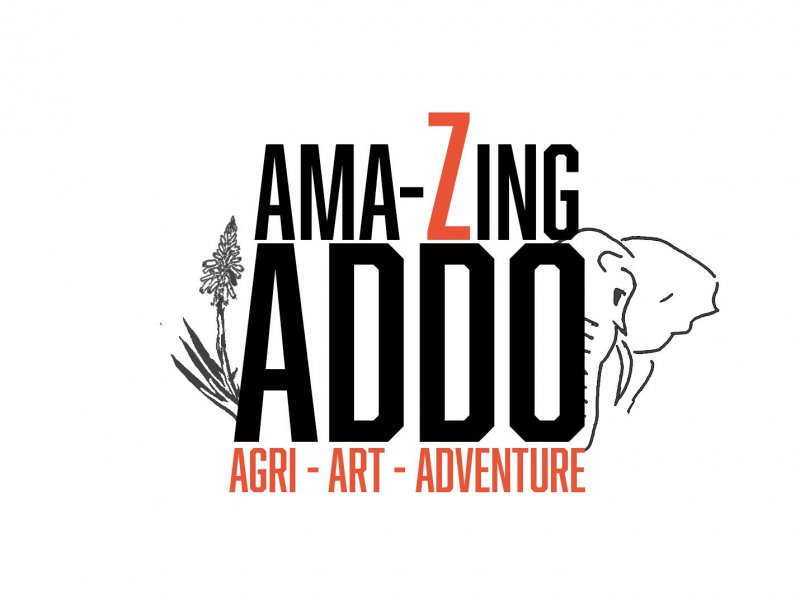 Ama-Zing Addo