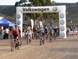 Amazing Karoo Cycling Bazaar