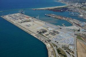 Analysing trio of Eastern Cape ports role, value to region