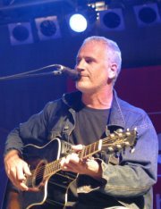 Andre Swiegers LIVE in PE