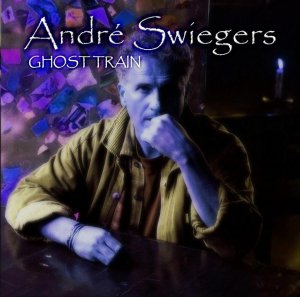 Andre Swiegers Nuwe Album Launch
