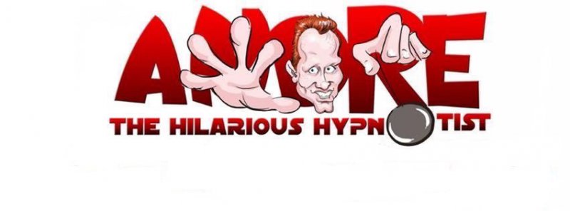 Andre the Hilarious Hypnotist