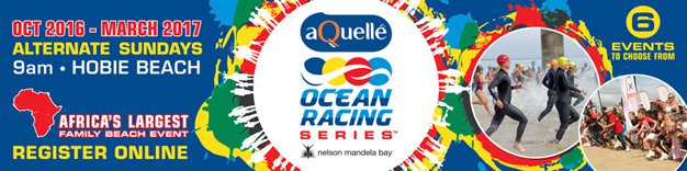 aQuelle Ocean Racing Series